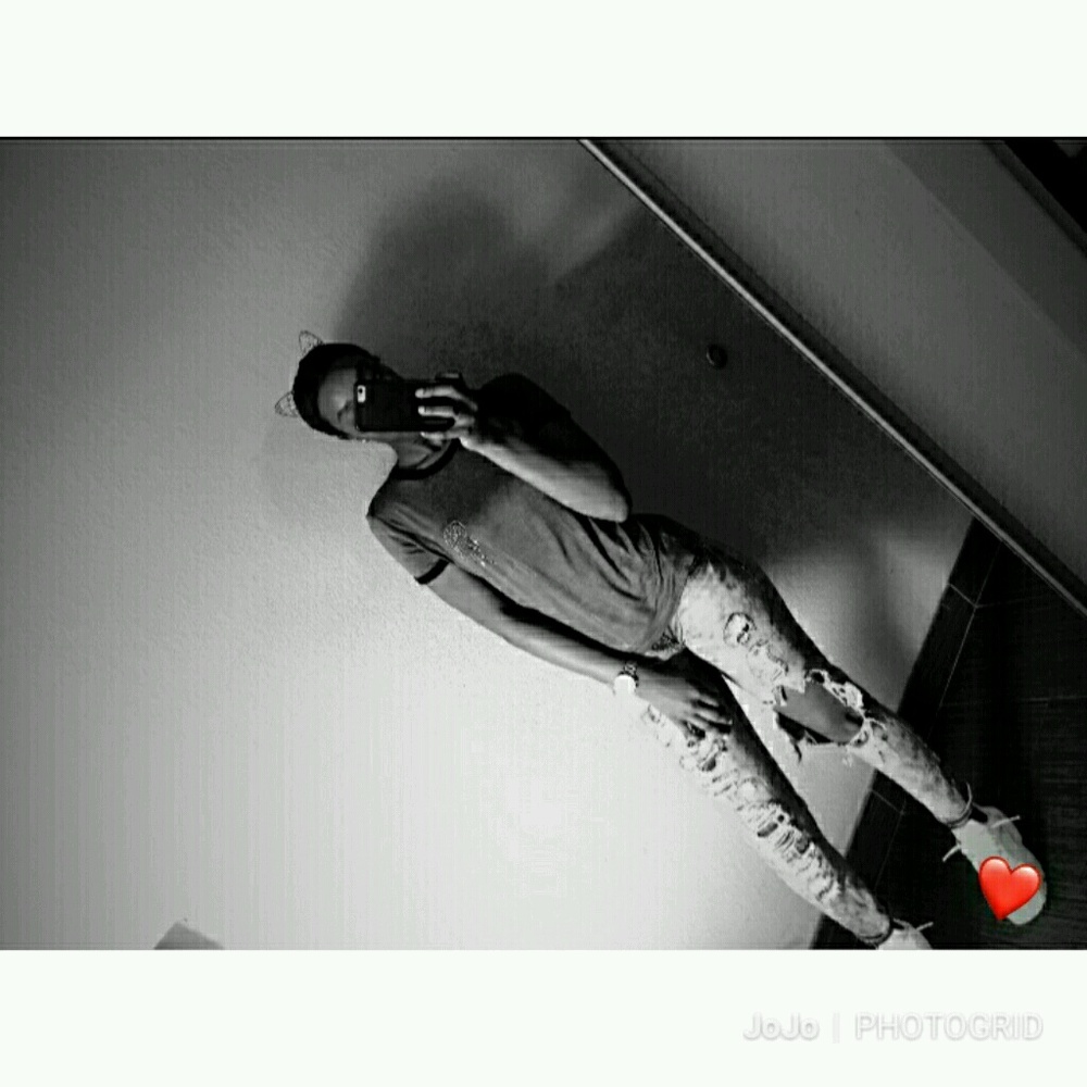 Meet your Posher, Jojo